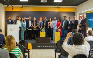 Célébration des 10 ans de la Fondation au Maroc